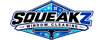 Squeakz Window Cleaning